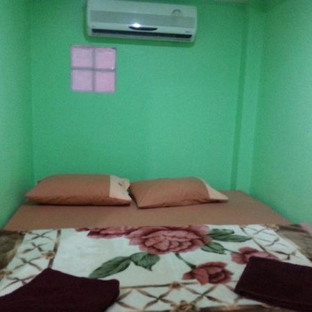 Monludee Guesthouse Koh Samet Ngoại thất bức ảnh