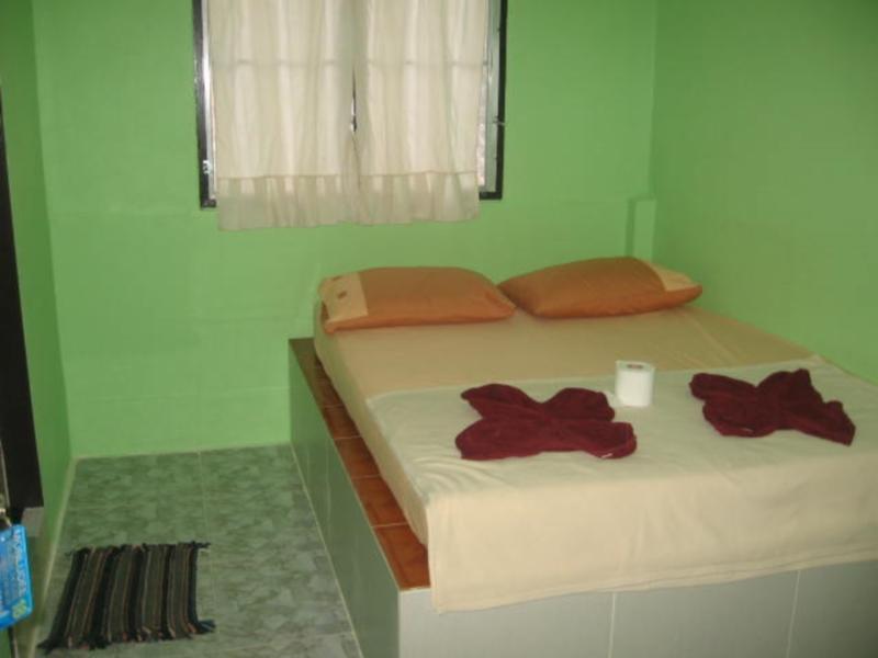 Monludee Guesthouse Koh Samet Ngoại thất bức ảnh