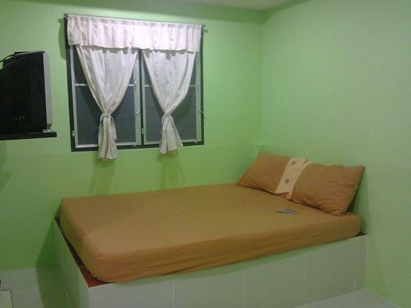 Monludee Guesthouse Koh Samet Ngoại thất bức ảnh